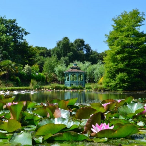 Bennetts Water Gardens